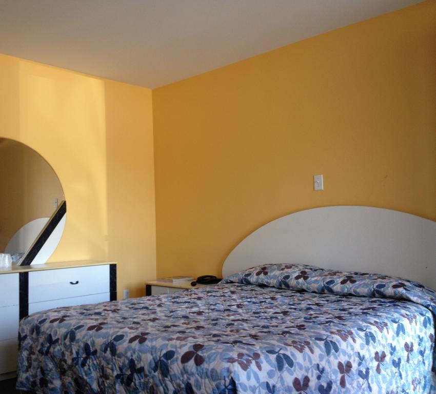 Motel Saint-Jacques モントリオール エクステリア 写真