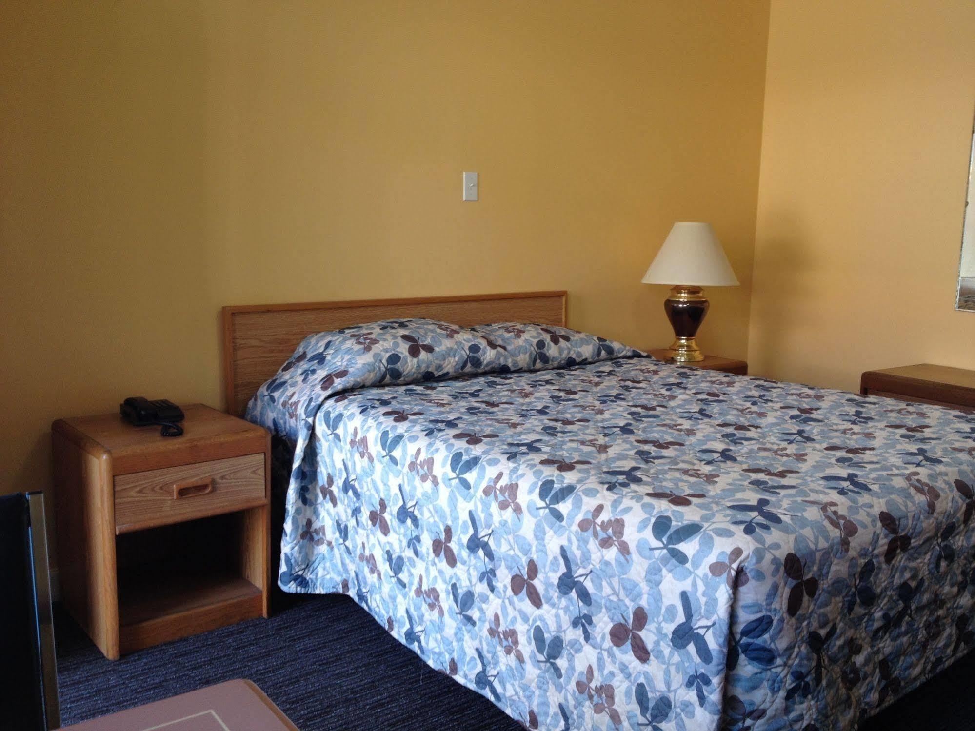 Motel Saint-Jacques モントリオール エクステリア 写真